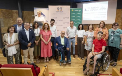 XIII Premios Literarios Fundación Fama