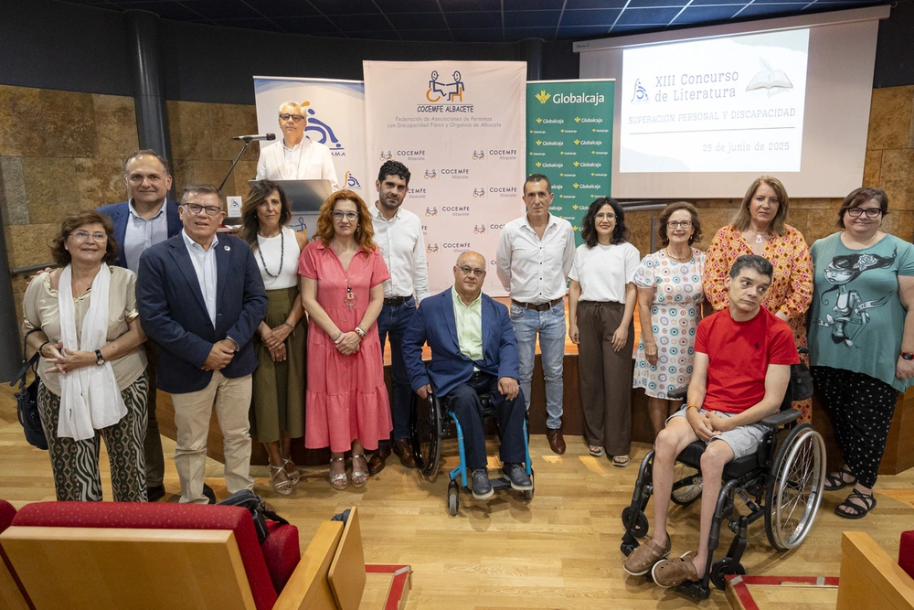 XIII Premio Fundación Fama